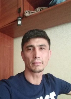 Шухрат, 48, Россия, Москва