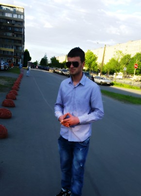 Ruslan, 33, Indonesia, Denpasar