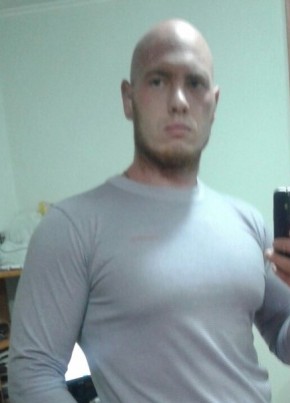 Evgeniy, 34, Russia, Rostov-na-Donu