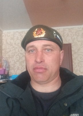 Алексей из Давлеканово 43 года