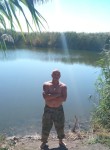 NagaN, 34, Yekaterinburg
