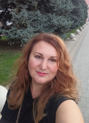 Наталья, 47, Россия, Успенское