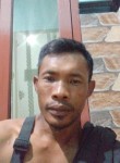 Din, 36 лет, Pemalang