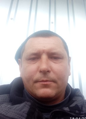 Kolya, 39, Russia, Barysh