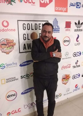 سلطان الغران, 45, Egypt, Disuq