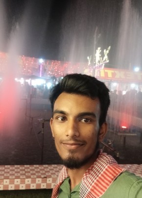 Md Mehedi, 18, বাংলাদেশ, বগুড়া