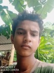 Nishant, 18, Patna