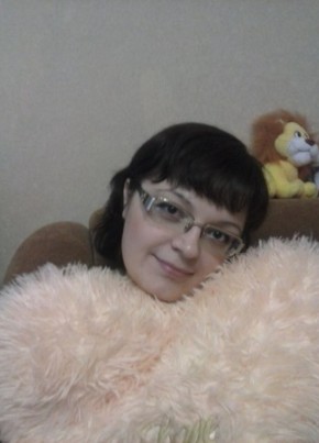 Евгеньевна, 43, Россия, Мончегорск