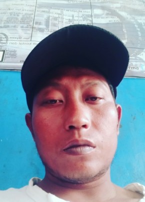 Suyatno, 44, Indonesia, Sragen