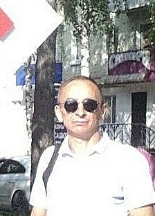 Иван, 51, Россия, Осинники