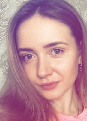 Дарья, 26, Россия, Гусь-Хрустальный