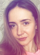Darya, 24, Russia, Gus-Khrustalnyy