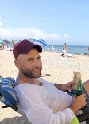Sergey, 31, Russia, Abaza