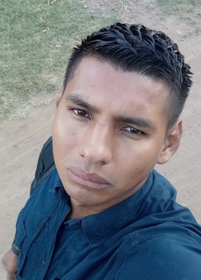 Jesus alberto, 32, República de Honduras, San Pedro Sula