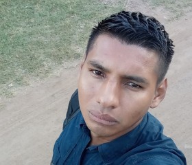 Jesus alberto, 32 года, San Pedro Sula