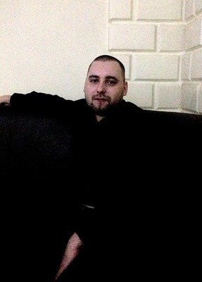 Виталий, 31, Россия, Абакан