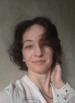 Natalya, 50, Moscow