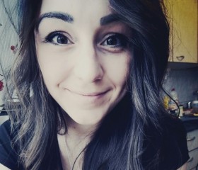 Yulya, 33, Pavlovsk (Leningrad)