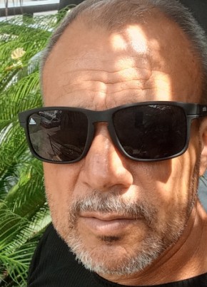 Wal из Limeira 53 года