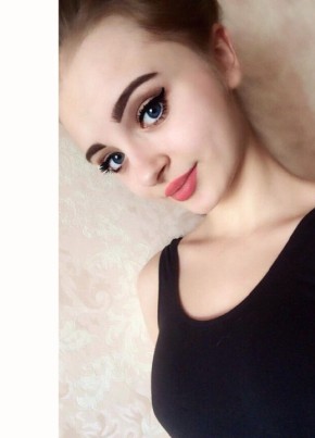 Диана, 24, Қазақстан, Астана