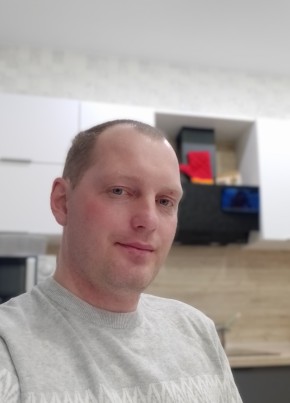 Алексей, 36, Россия, Уват
