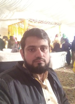 Rustam, 40, پاکستان, گوجرانوالہ