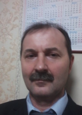 Виктор Морозов, 51, Россия, Санкт-Петербург
