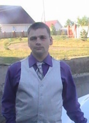 Vanya, 18, Russia, Rostov-na-Donu