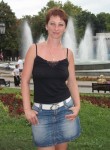 Людмила, 45 лет, Київ