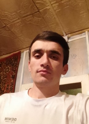 Амир из Пушкино 28 лет