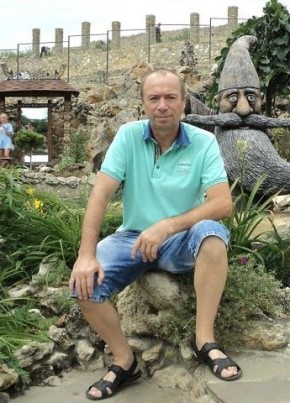 Геннадий, 59, Россия, Шахты