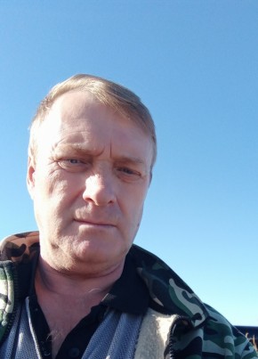 Дмитрий, 48, Россия, Тамань