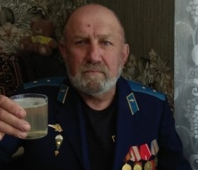 Иван, 71 год, Старый Оскол