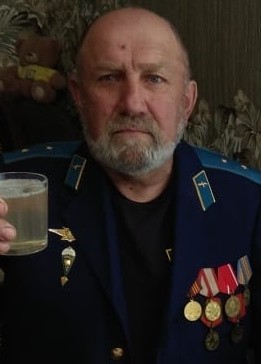 Иван, 71, Россия, Старый Оскол