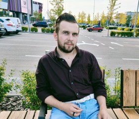 Алекс, 31 год, Київ