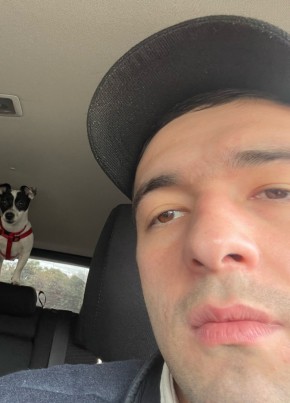 Graf, 29, Russia, Krasnodar