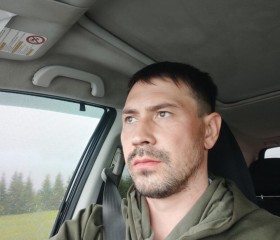 Руслан, 37 лет, Алексеевское