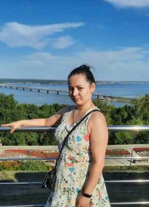 Екатерина, 33, Россия, Ульяновск
