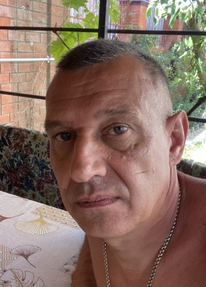 Александр из Москвы 54 года