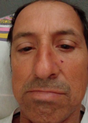 Carlos из Ciudad de Santa Fe 46 лет