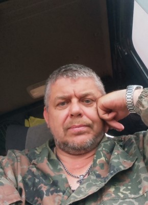 Алексей, 52, Россия, Иркутск
