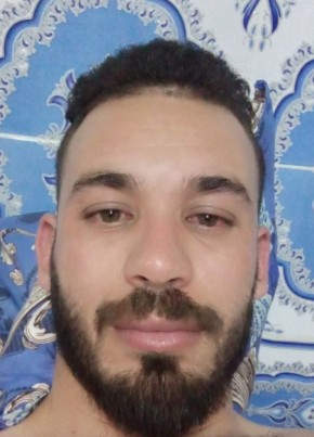 فاتح, 34, People’s Democratic Republic of Algeria, M'Sila