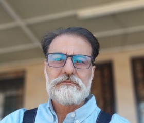 HADi MONEM, 54, Ahvaz