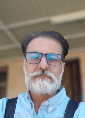 HADi MONEM, 55, Iran, Ahvaz