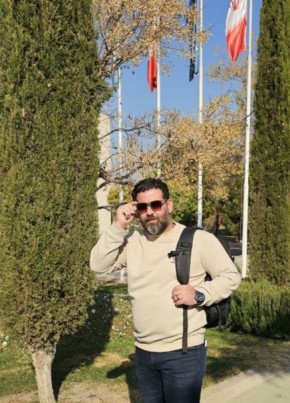 ahmed alalwany, 38, Iran, Mashhad