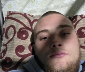 Danil, 21, Vienna