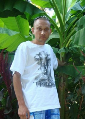 Aleksandr, 46, Russia, Penza