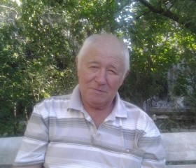 Алексей, 81 год, Абинск