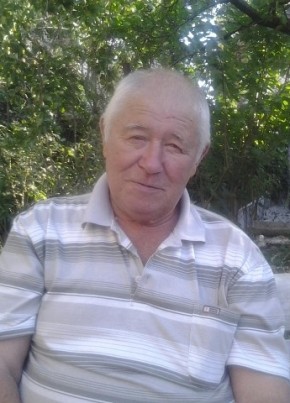 Алексей, 81, Россия, Абинск