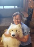 Oksana, 42, Kharabali